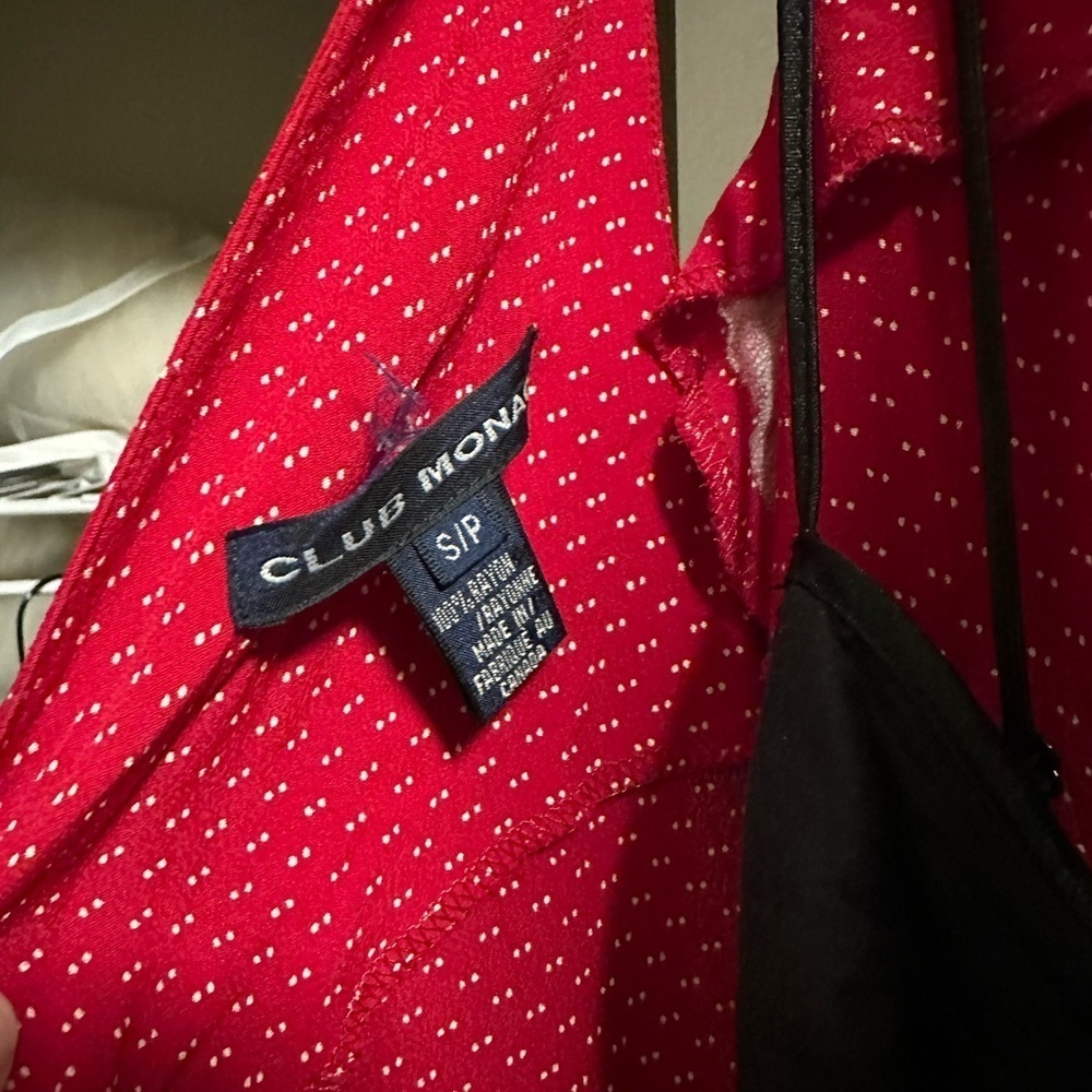 Club Monaco dress - Picture 3 of 3